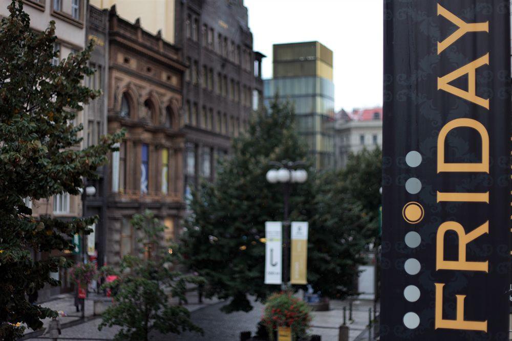Floor Hotel Prague