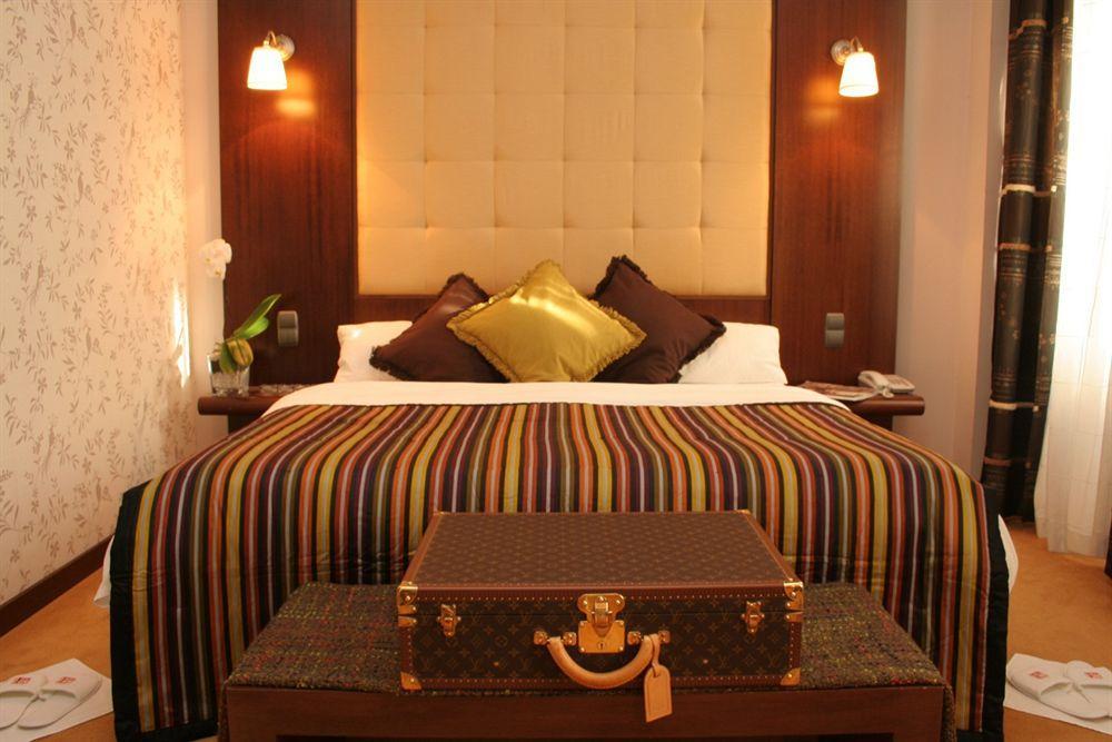 Floor Hotel Prague