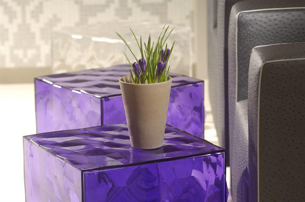 Floor 4* Prague